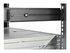 StarTech.com 1U 19 inch Server Rack Rails, 24-36 inch Adjustable Depth, Universal 4 Post Rack Mount Rails, Network Equipment/Server/UPS Mounting Rail Kit, HPE ProLiant, Dell PowerEdge