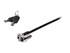 Kensington MicroSaver 2.0 Keyed Laptop Lock