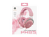 DELTACO GAMING Pink Line PH85