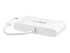 StarTech.com USB C Multiport Adapter, USB-C to DVI-D (Digital) Video Adapter with 60W Power Delivery Passthrough Charging, GbE, USB-A, Portable USB Type-C/Thunderbolt 3 Mini Laptop Dock