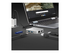 j5create JCD391-N - mini-dockningsenhet
