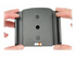 Brodit Passive holder with tilt swivel