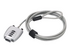 Neomounts NSVGALOCK VGA Security Lock