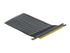 Delock PCI Express x16 to x16 with flexible cable