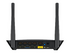 Linksys E5400 - trådlös router