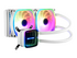Enermax Aquafusion ADV series ELC-AQFA240-SQA-W
