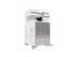 HP Color LaserJet Managed MFP E877dn