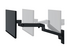 Ergotron LX Pro monteringssats
