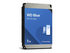 WD Blue WD10EZEX - hårddisk