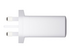 Re-charge strömadapter USB-C, USB