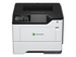 Lexmark MS631dw - skrivare