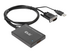 Club 3D videokort - HDMI / VGA