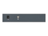 Intellinet - switch - 5 portar