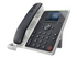 Poly Edge E220 - VoIP-telefon med nummerpresentation/samtal väntar