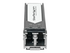 StarTech.com Arista Networks SFP-1G-SX Compatible SFP Module, 1000BASE-SX, 1GbE Multimode Fiber MMF Optic Transceiver, 1GE Gigabit Ethernet SFP, LC Connector, 550m, 850nm, DDM, Mini GBIC