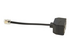 Jabra telefonsladdsdelning