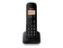 Panasonic KX-TGB610 - trådlös telefon med nummerpresentation/samtal väntar