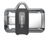 SanDisk Ultra Dual - USB flash-enhet