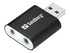 Sandberg USB to Sound Link ljudkort