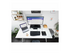 Kensington KB100 EQ - tangentbord full size