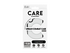CARE by PanzerGlass - baksidesskydd för mobiltelefon