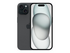 Apple iPhone 15 - svart