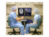 Ergotron Neo-Flex WideView WorkSpace vagn