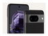Google Pixel 8 - obsidian