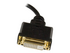 StarTech.com Micro HDMI till DVI-D-adapter M/F