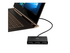 HP USB-C to USB-A - hubb