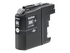 Brother LC121BK - svart