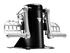 ThrustMaster TPR - pedaler