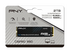 PNY CS2150 - SSD - 2 TB