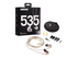 Shure SE535 Pro - hörlurar