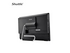 Shuttle XPC P55U - allt-i-ett Celeron 7305 1.1 GHz