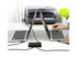 Ugreen - USB-växel - 2 portar