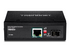 TRENDnet TI-UF11SFP - fibermediekonverterare