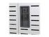 Ergotron Zip40 Laddningsvagn, EU