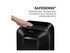 Fellowes Powershred LX200