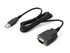 HP - seriell adapter
