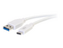 C2G 3ft USB C 3.0 to USB Cable