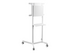 VivoLink Mobile stand vagn