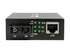 Eaton Tripp Lite Series Gigabit Singlemode Fiber to Ethernet Media Converter, SMF 10/100/1000 SC, 1310 nm, 20 km (12.4 mi.)