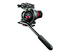 Manfrotto 055 MAG PHOTO-MOVIE HEAD Q5 stativhuvud