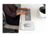 Kensington ErgoSoft Wrist Rest for Slim Keyboards