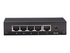Intellinet 5-Port Fast Ethernet Office Switch, Desktop Size, Metal, IEEE 802.3az (Energy Efficient Ethernet)