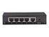 Intellinet 5-Port Gigabit Ethernet Switch, Metal, Box