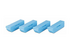 Lindy - DisplayPort-port blockerare