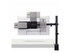 StarTech.com VESA Mounting Bracket for NUC/Thin Clients/Docking Stations monteringskomponent