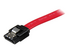 StarTech.com 45 cm SATA-kabel med lås